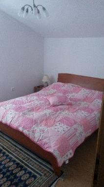 Ferienhaus in Gospic (Licko-Senjska) oder Ferienwohnung oder Ferienhaus