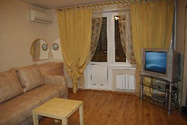 Ferienwohnung in Moskva (Moskva) oder Ferienwohnung oder Ferienhaus