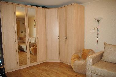 Ferienwohnung in Moskva (Moskva) oder Ferienwohnung oder Ferienhaus