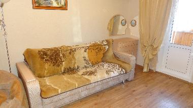 Ferienwohnung in Moskva (Moskva) oder Ferienwohnung oder Ferienhaus