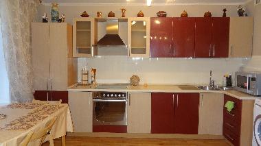 Ferienwohnung in Moskva (Moskva) oder Ferienwohnung oder Ferienhaus