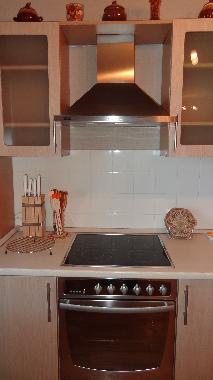 Ferienwohnung in Moskva (Moskva) oder Ferienwohnung oder Ferienhaus