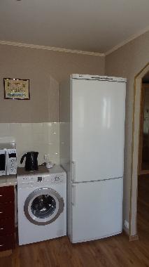 Ferienwohnung in Moskva (Moskva) oder Ferienwohnung oder Ferienhaus