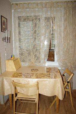 Ferienwohnung in Moskva (Moskva) oder Ferienwohnung oder Ferienhaus