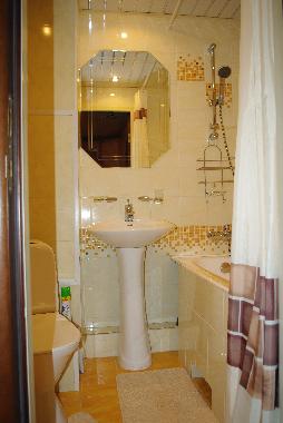 Ferienwohnung in Moskva (Moskva) oder Ferienwohnung oder Ferienhaus