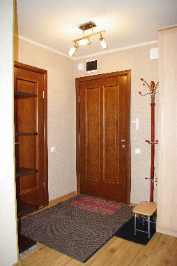 Ferienwohnung in Moskva (Moskva) oder Ferienwohnung oder Ferienhaus