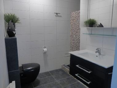 Duschbad Amelander Paradijs 18
