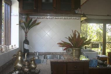 Chalet in Caniço (Madeira) oder Ferienwohnung oder Ferienhaus