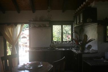 Chalet in Caniço (Madeira) oder Ferienwohnung oder Ferienhaus