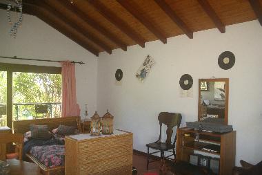 Chalet in Caniço (Madeira) oder Ferienwohnung oder Ferienhaus