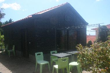 Chalet in Caniço (Madeira) oder Ferienwohnung oder Ferienhaus
