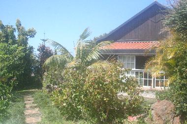 Chalet in Caniço (Madeira) oder Ferienwohnung oder Ferienhaus
