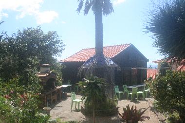 Chalet in Caniço (Madeira) oder Ferienwohnung oder Ferienhaus