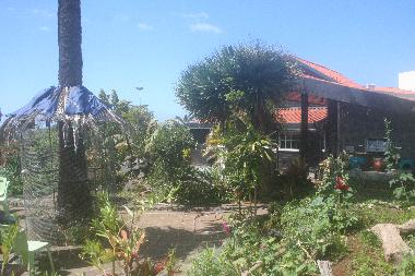 Chalet in Caniço (Madeira) oder Ferienwohnung oder Ferienhaus