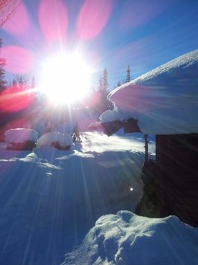 Ferienhaus in Aal (Buskerud) oder Ferienwohnung oder Ferienhaus