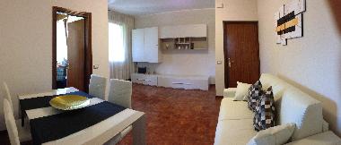 Ferienwohnung in Arco (Trento) oder Ferienwohnung oder Ferienhaus