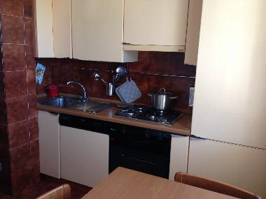 Ferienwohnung in Arco (Trento) oder Ferienwohnung oder Ferienhaus