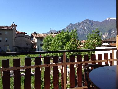 Ferienwohnung in Arco (Trento) oder Ferienwohnung oder Ferienhaus