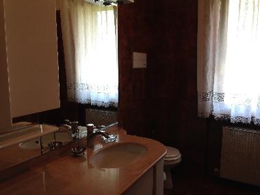 Ferienwohnung in Arco (Trento) oder Ferienwohnung oder Ferienhaus