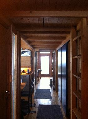 Ferienhaus in Aal (Buskerud) oder Ferienwohnung oder Ferienhaus