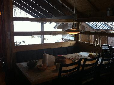 Ferienhaus in Aal (Buskerud) oder Ferienwohnung oder Ferienhaus