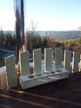 Ferienhaus in Aal (Buskerud) oder Ferienwohnung oder Ferienhaus