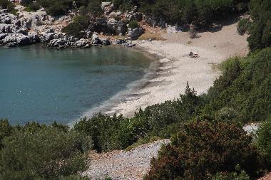 Ferienwohnung in Marmari (Evvoia) oder Ferienwohnung oder Ferienhaus