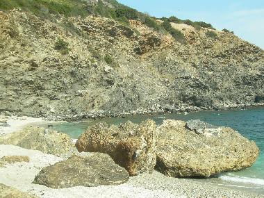 Ferienwohnung in Marmari (Evvoia) oder Ferienwohnung oder Ferienhaus