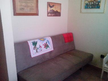 Ferienwohnung in Pampatar (Nueva Esparta) oder Ferienwohnung oder Ferienhaus