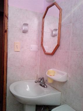 Ferienwohnung in Pampatar (Nueva Esparta) oder Ferienwohnung oder Ferienhaus