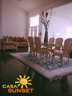 Ferienhaus in Ensenada  (Baja California) oder Ferienwohnung oder Ferienhaus