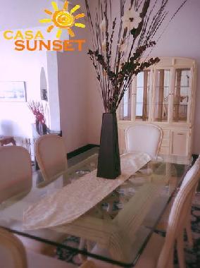 Ferienhaus in Ensenada  (Baja California) oder Ferienwohnung oder Ferienhaus