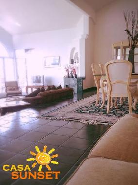 Ferienhaus in Ensenada  (Baja California) oder Ferienwohnung oder Ferienhaus