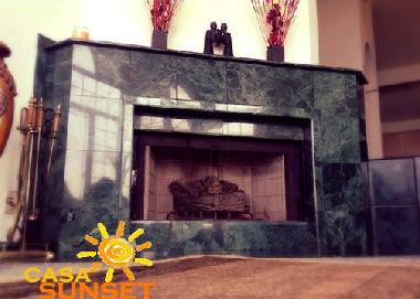 Ferienhaus in Ensenada  (Baja California) oder Ferienwohnung oder Ferienhaus