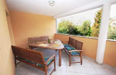 Ferienwohnung in Pula (Istarska) oder Ferienwohnung oder Ferienhaus