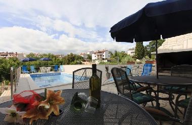 Ferienwohnung in Pula (Istarska) oder Ferienwohnung oder Ferienhaus