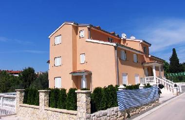 Ferienwohnung in Pula (Istarska) oder Ferienwohnung oder Ferienhaus