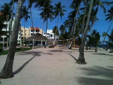 Ferienwohnung in juan dolio (San Pedro De Macoris) oder Ferienwohnung oder Ferienhaus
