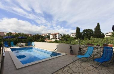 Ferienwohnung in Pula (Istarska) oder Ferienwohnung oder Ferienhaus