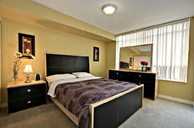 Ferienwohnung in Missisauga (Ontario) oder Ferienwohnung oder Ferienhaus