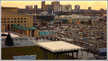 Ferienwohnung in Missisauga (Ontario) oder Ferienwohnung oder Ferienhaus