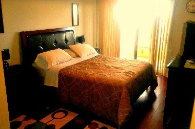 Ferienwohnung in Missisauga (Ontario) oder Ferienwohnung oder Ferienhaus