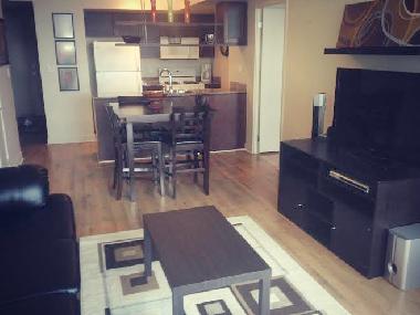 Ferienwohnung in Missisauga (Ontario) oder Ferienwohnung oder Ferienhaus