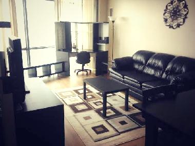 Ferienwohnung in Missisauga (Ontario) oder Ferienwohnung oder Ferienhaus