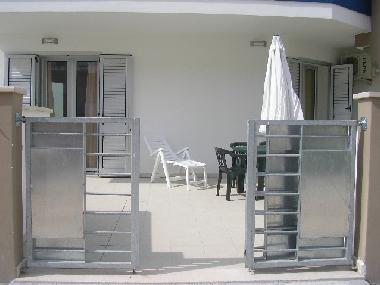 Ferienhaus in Lido Conchiglie  (Lecce) oder Ferienwohnung oder Ferienhaus