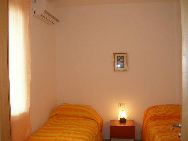 Ferienhaus in Lido Conchiglie  (Lecce) oder Ferienwohnung oder Ferienhaus