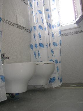 Ferienhaus in Lido Conchiglie  (Lecce) oder Ferienwohnung oder Ferienhaus