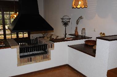 Ferienhaus in Sant Jordi d