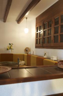 Ferienhaus in Sant Jordi d