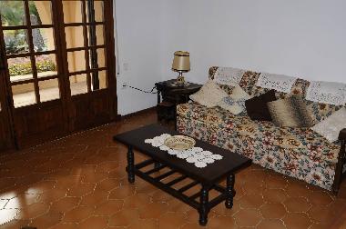 Ferienhaus in Sant Jordi d